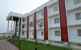 Raj Vilas Hotel & Resort